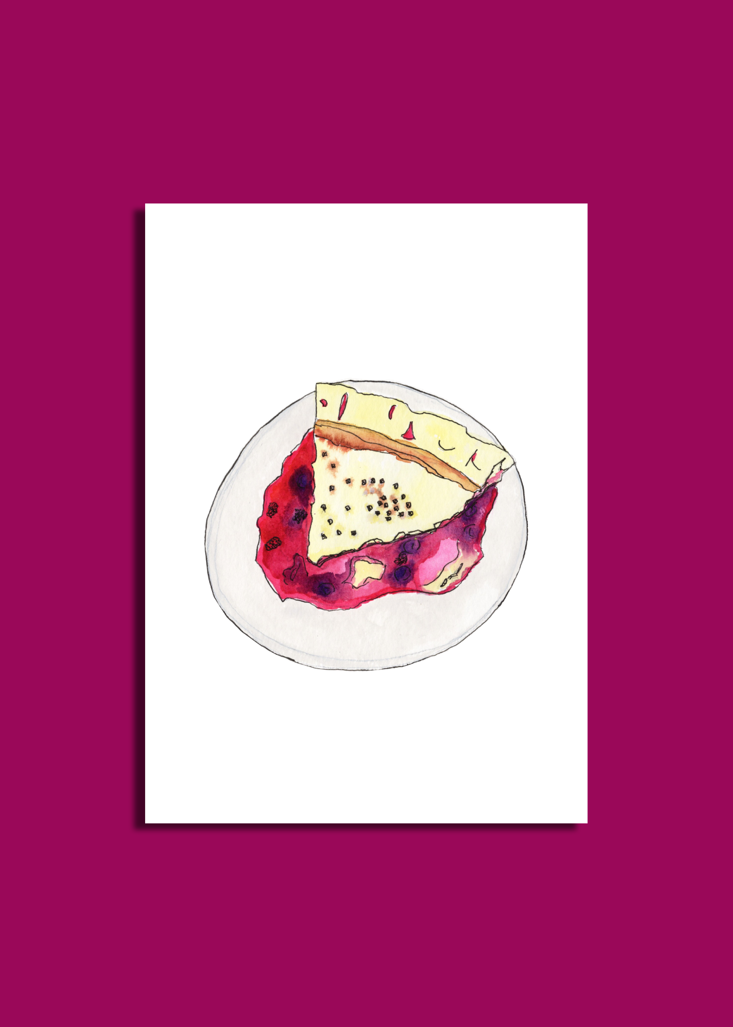 Pie