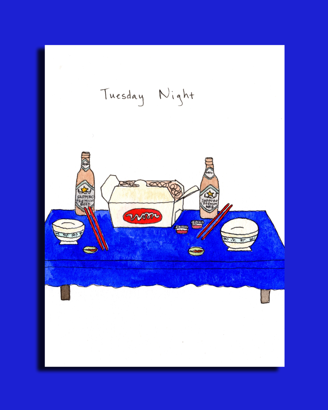 Date Night Pack